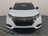Used 2022 Honda HR-V Sport image 3