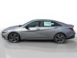 New 2025 Hyundai Elantra Sport image 2