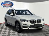 Used 2019 BMW X3 xDrive30i image 2