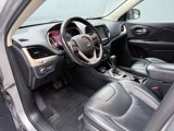 Used 2014 Jeep Cherokee Limited w/ Trailer Tow Group image 6