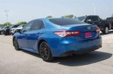 Certified 2019 Toyota Camry LE image 5