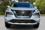 Used 2021 Nissan Rogue SV image 3