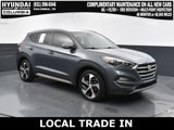 Used 2018 Hyundai Tucson Sport image 4