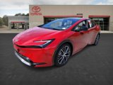 New 2025 Toyota Prius XLE image 3