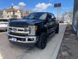 Used 2017 Ford F350 Lariat w/ Lariat Ultimate Package image 4
