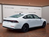 New 2025 Honda Accord SE image 5