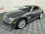 Used 2004 Chrysler Crossfire Coupe image 2