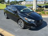 New 2025 Nissan Versa S image 6