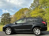 Used 2010 Toyota RAV4 Limited image 4