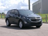 Used 2018 Chevrolet Equinox LT image 2
