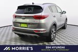 Used 2019 Kia Sportage SX image 6