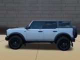 Certified 2023 Ford Bronco Wildtrak image 5