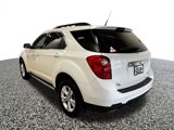 Used 2012 Chevrolet Equinox LT image 3