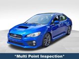 Used 2016 Subaru WRX Premium w/ Popular Package #1 image 4