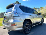 Used 2022 Lexus GX 460 Premium image 5