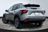 New 2025 Chevrolet Trax RS w/ Driver Confidence Package image 3