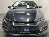 Used 2022 Toyota Corolla SE image 2
