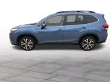 Used 2021 Subaru Forester Limited w/ Popular Package #3 image 4