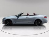 Used 2024 BMW M440i Convertible image 3