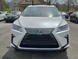 Used 2017 Lexus RX 350 F Sport image 2