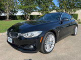 Used 2015 BMW 435i xDrive Coupe image 4