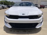 Used 2021 Kia K5 GT-Line image 2