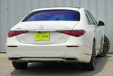 Used 2021 Mercedes-Benz S 580 4MATIC Sedan w/ Warmth & Comfort Package image 5