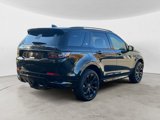New 2025 Land Rover Discovery Sport Dynamic SE image 5