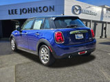 Used 2019 MINI Cooper 4-Door Hardtop image 3