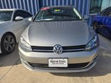 Used 2015 Volkswagen Golf SE w/ Lighting Package image 3