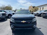 Used 2017 Chevrolet Colorado Z71 image 2