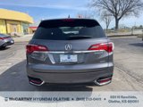 Used 2018 Acura RDX AWD w/ Advance Package image 4