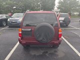 Used 2003 Chevrolet Tracker LT image 6