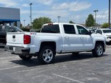 Used 2017 Chevrolet Silverado 1500 LT w/ All Star Edition image 3
