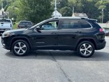 Certified 2019 Jeep Cherokee Limited w/ Technology Group image 4