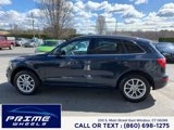 Used 2012 Audi Q5 2.0T Premium Plus image 4