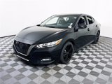 Used 2021 Nissan Sentra SR image 3