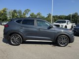 Used 2019 Hyundai Tucson Ultimate image 2