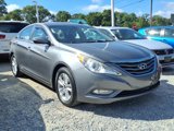 Used 2013 Hyundai Sonata GLS w/ Popular Equipment Pkg image 3