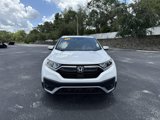 Certified 2021 Honda CR-V EX image 3