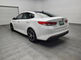 Used 2016 Kia Optima EX w/ Premium Package image 5