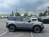 Used 2021 Ford Bronco Sport Outer Banks image 4