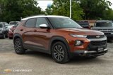 Used 2021 Chevrolet TrailBlazer ACTIV w/ Sun and Liftgate Package image 3