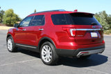 Used 2016 Ford Explorer Limited w/ Equipment Group 301A image 6