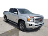 Used 2016 GMC Canyon SLE w/ All Terrain Package image 3