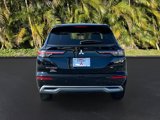New 2025 Mitsubishi Outlander SE image 4