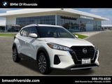 Used 2024 Nissan Kicks SV image 1