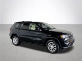 Certified 2022 Jeep Grand Cherokee Laredo E w/ Security & Convenience Group image 5