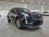 Used 2021 Cadillac XT5 Premium Luxury w/ LPO, Floor Liner Package image 6