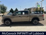 Used 2024 Nissan Titan PRO-4X w/ Pro-4x Utility Package image 5